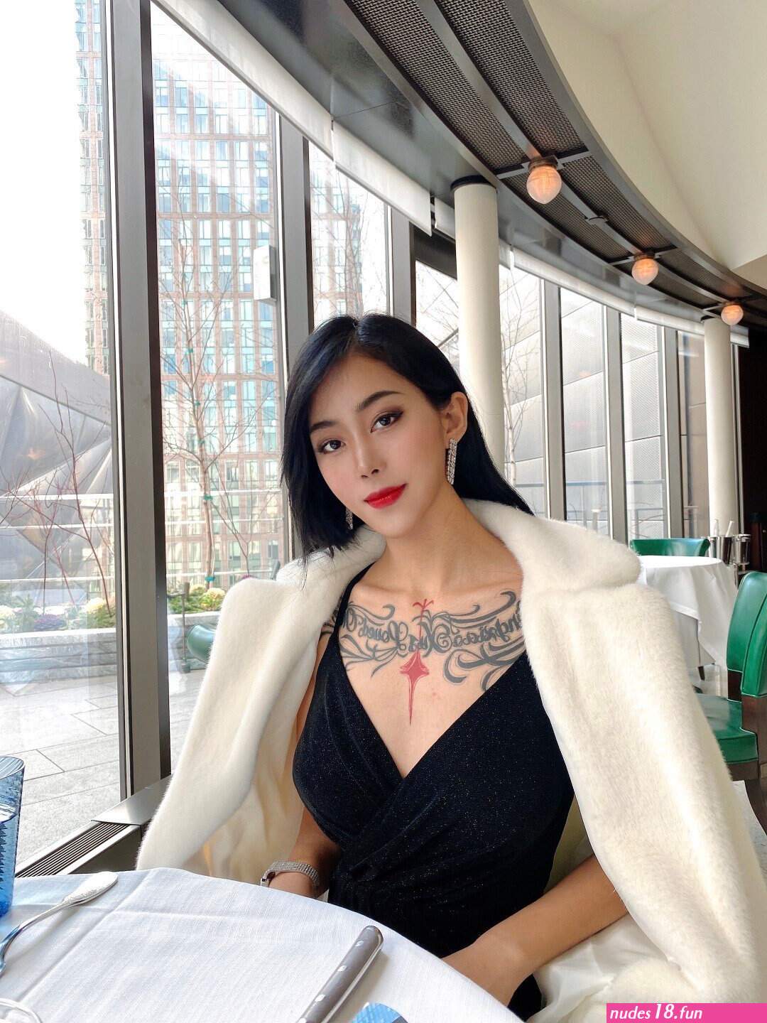 张贺玉 onlyfans