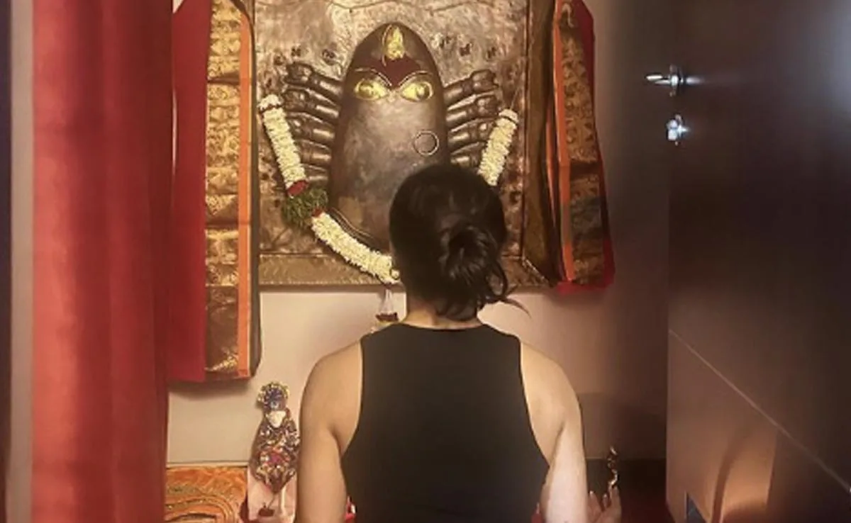 Gautami