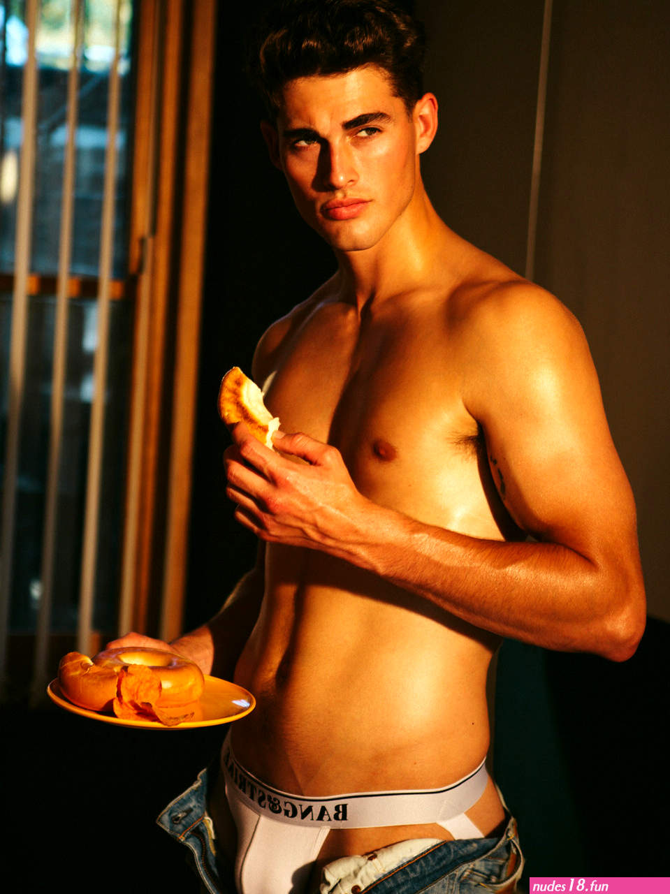 Kieran Warner