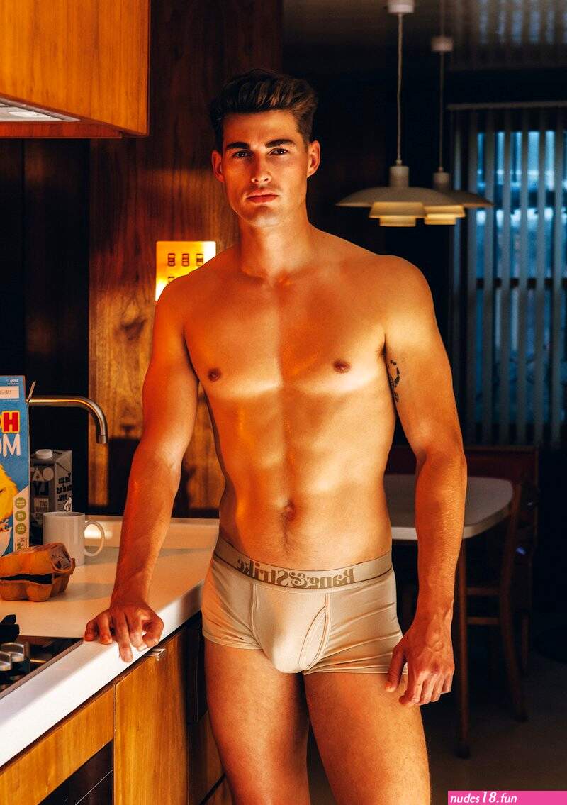 Kieran Warner