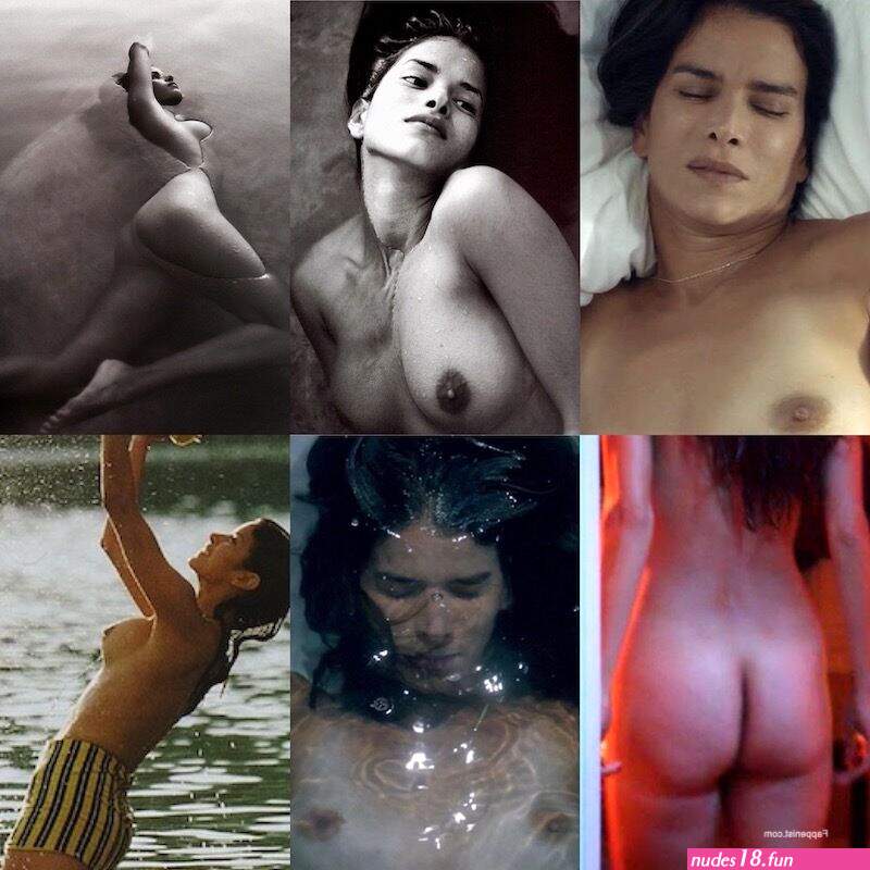 patricia velasquez porn