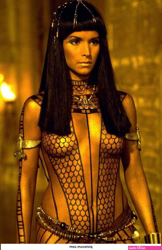 patricia velasquez porn