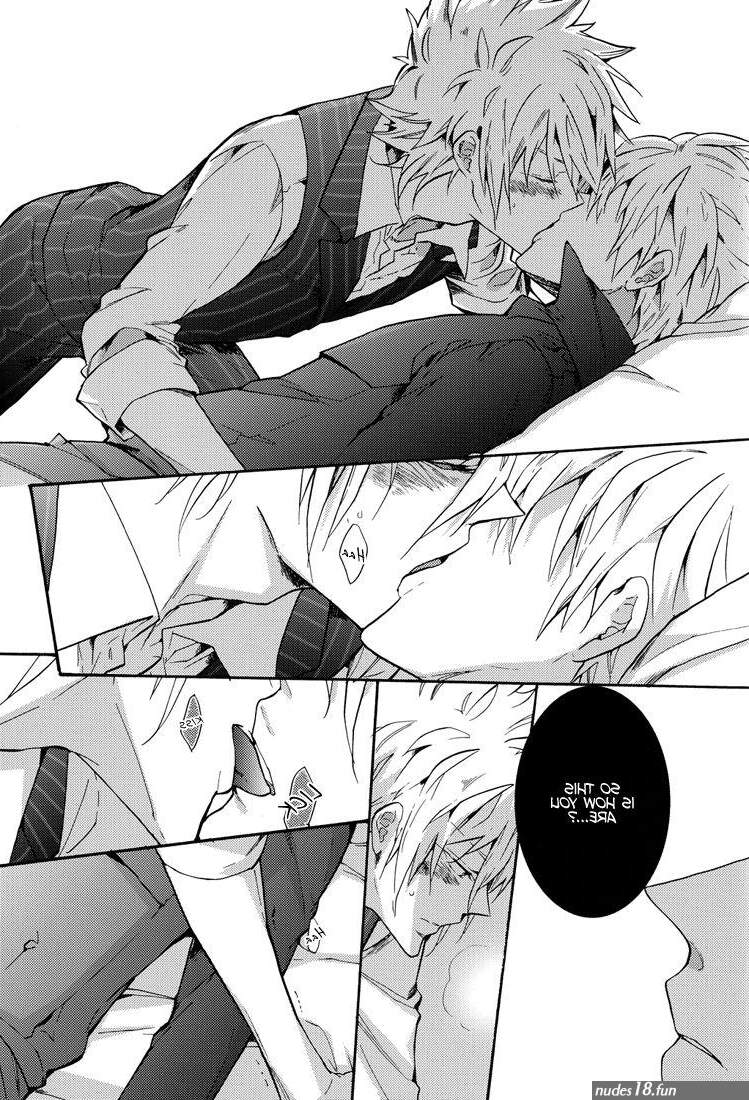 yoake no uta porn