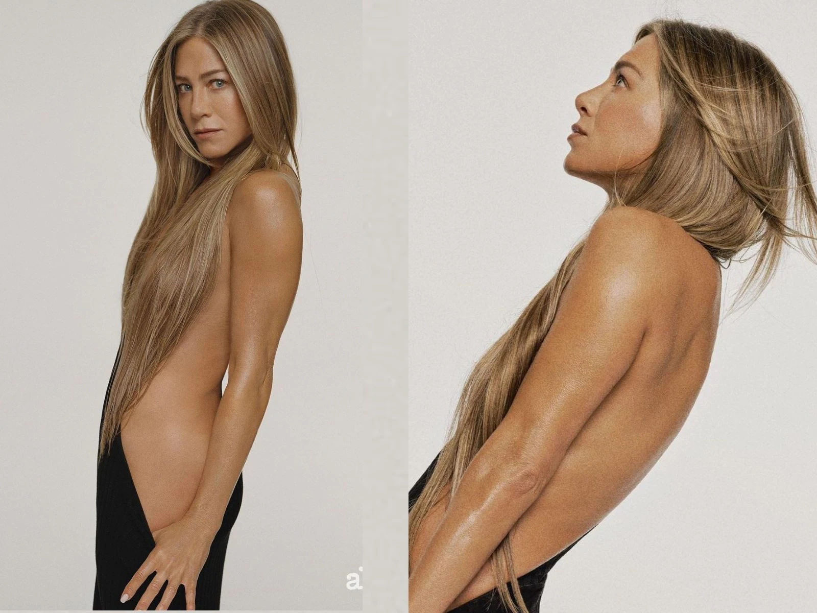 Jennifer Aniston