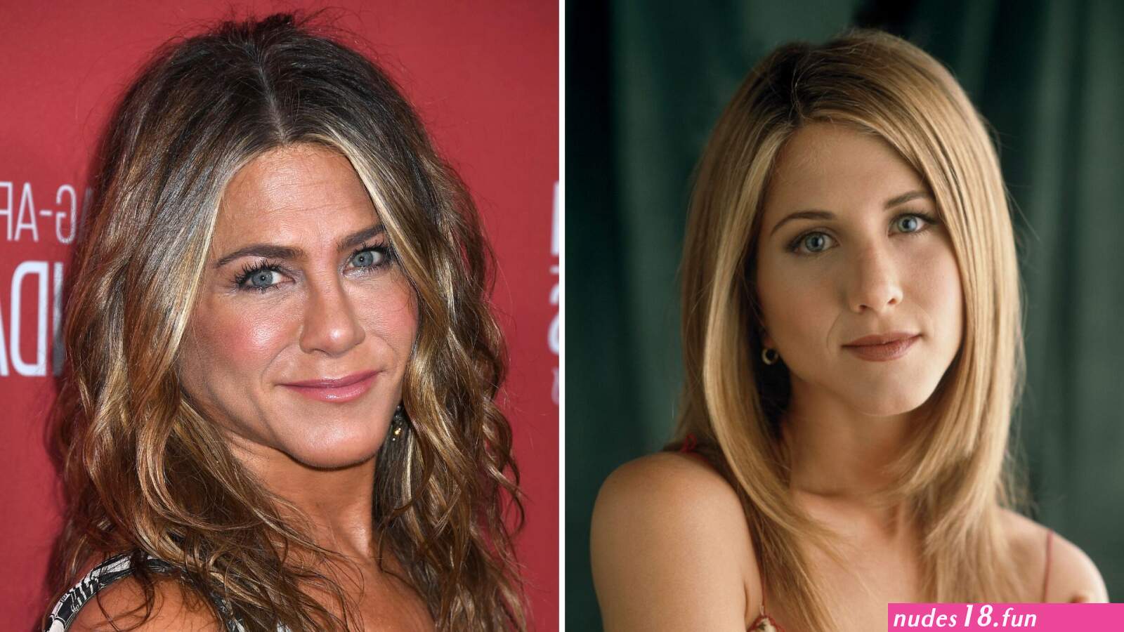 Jennifer Aniston