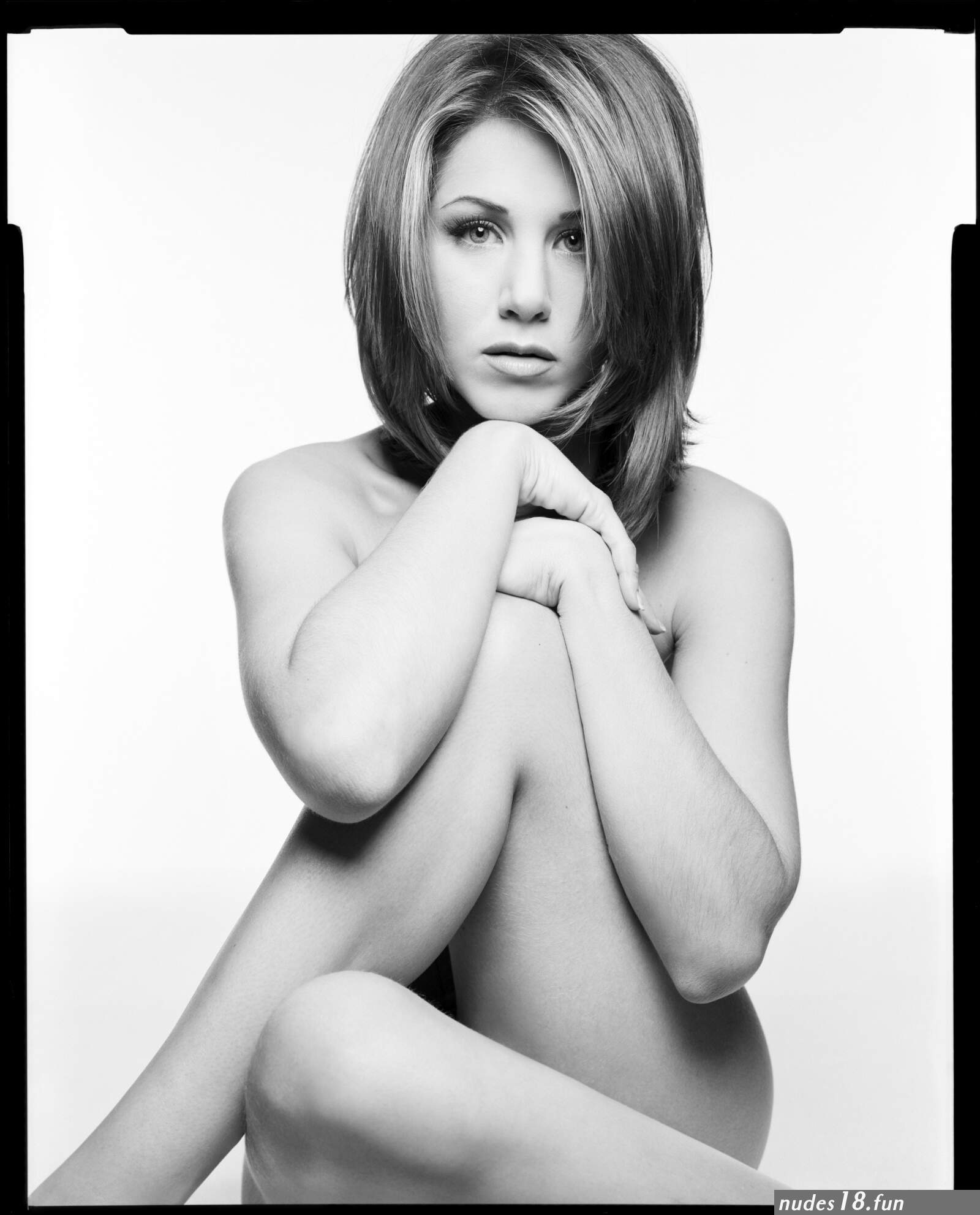 Jennifer Aniston