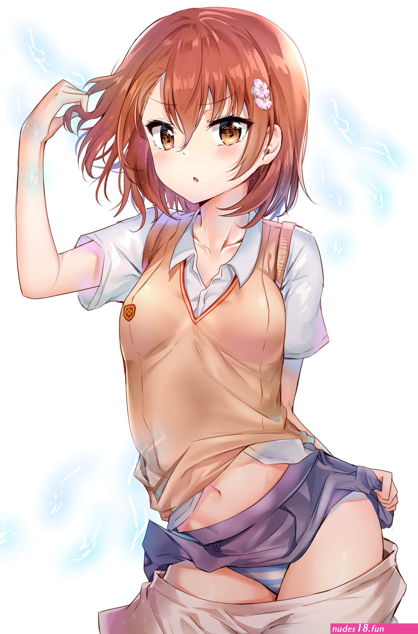 misaka