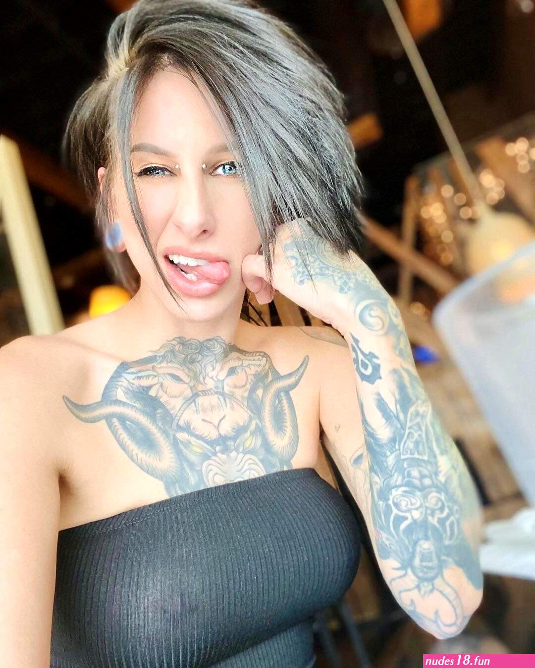 Dylan Phoenix