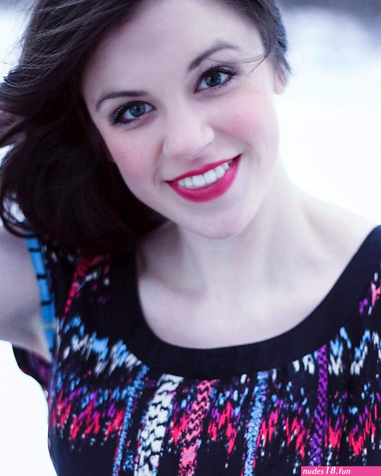 elli swanson