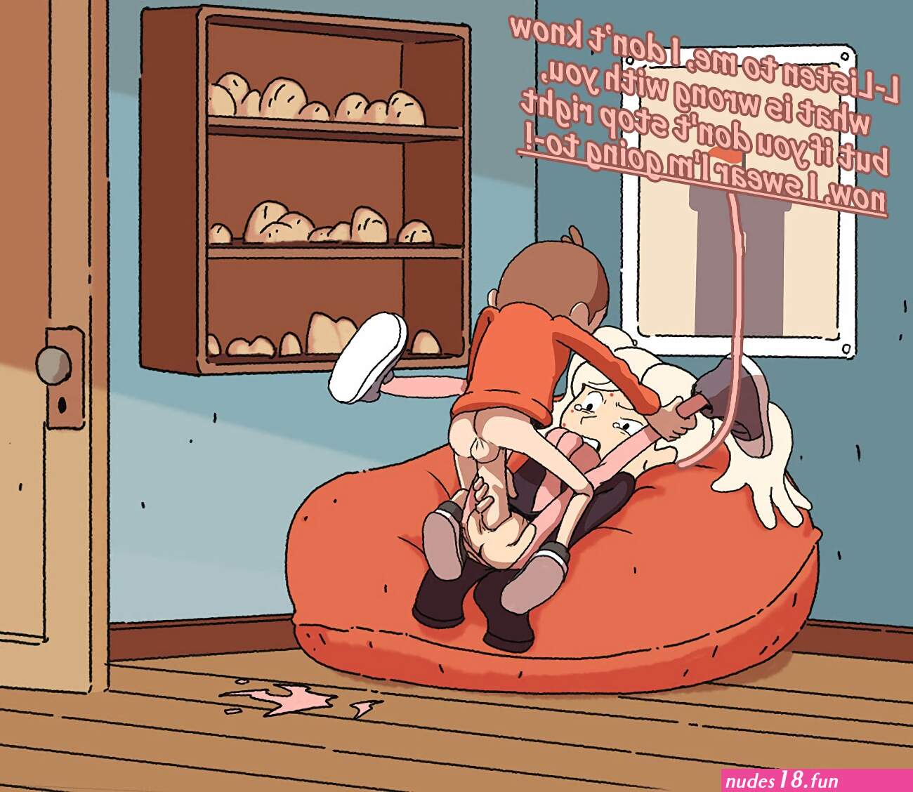 Hilda