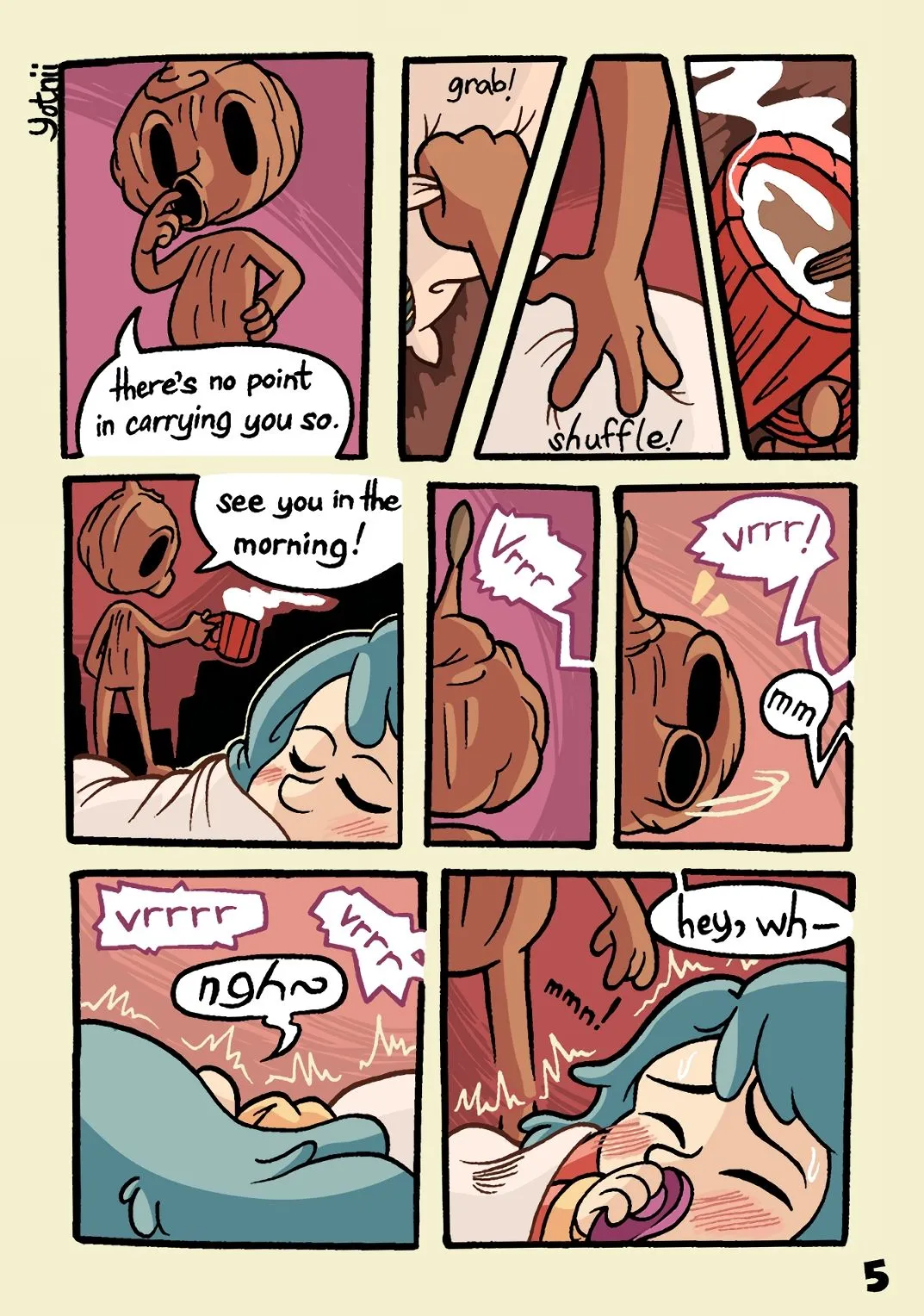 Hilda