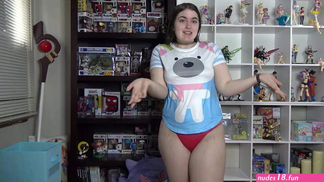 Vidios porn luktiful geeks