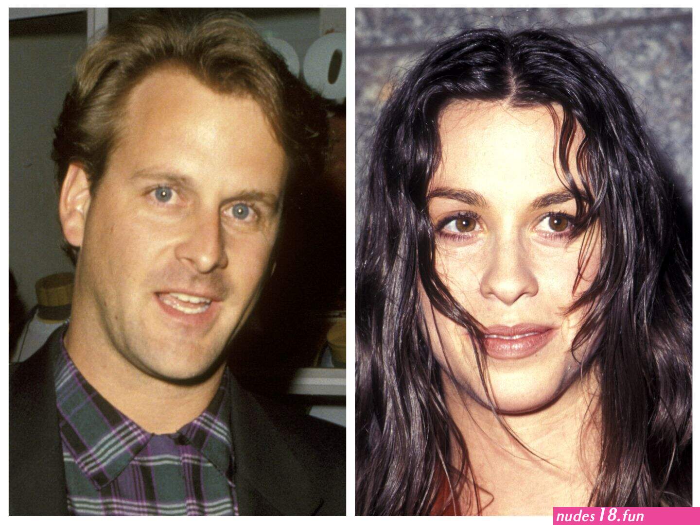 Alanis Morissette
