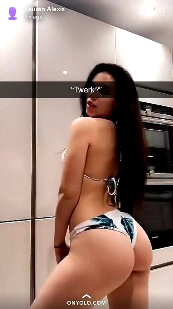 lauren alexis cam videos