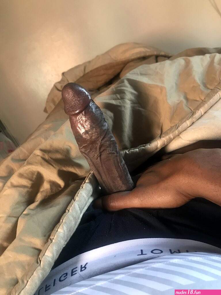 ebony dick pics