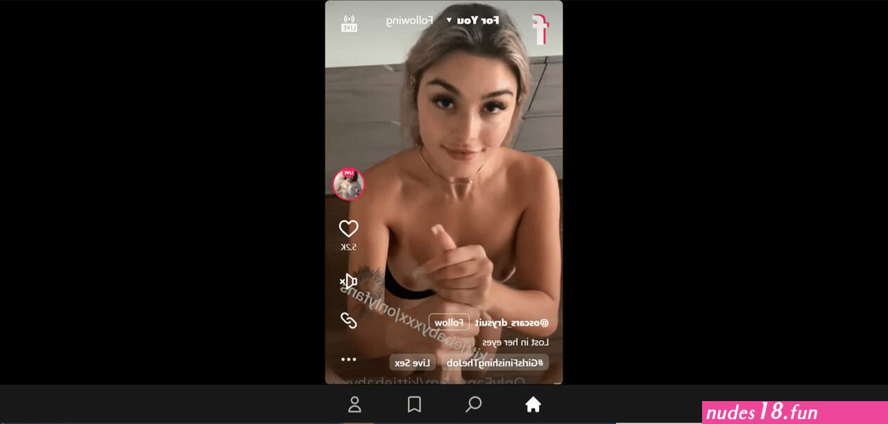 Fik Fap 12-Best TikTok Porn Sites Like