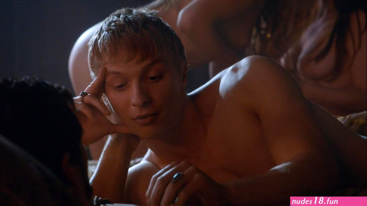 Pedro pascal naked nude