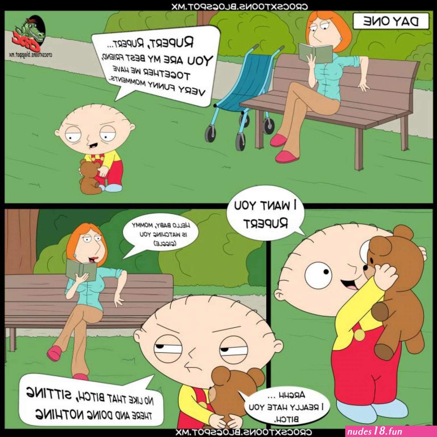 Family Guy
