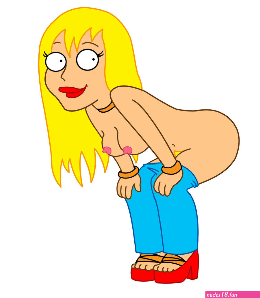 Post 535177: FamilyGuy JillianWilcox
