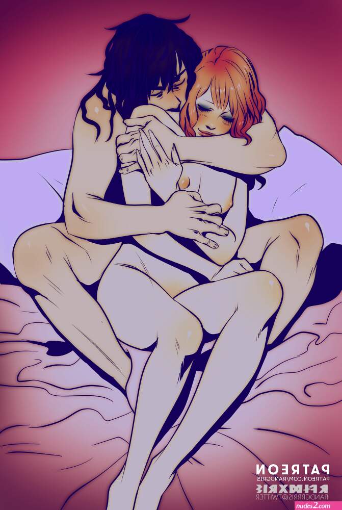 Chainsaw Man Tearing Things up With Intensely Erotic Fan Art