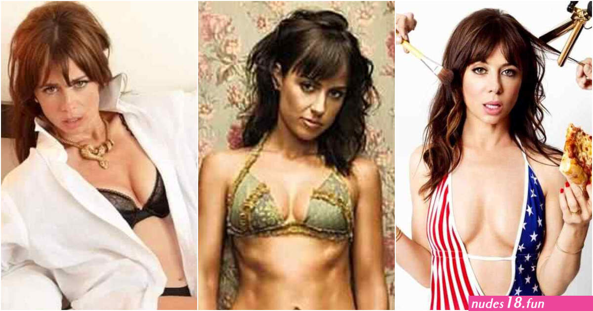 49 Hottest Natasha Leggero Bikini Pictures Will Keep You Up At Nights