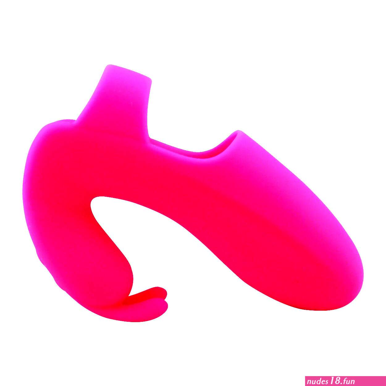Finger Bunny Vibrator