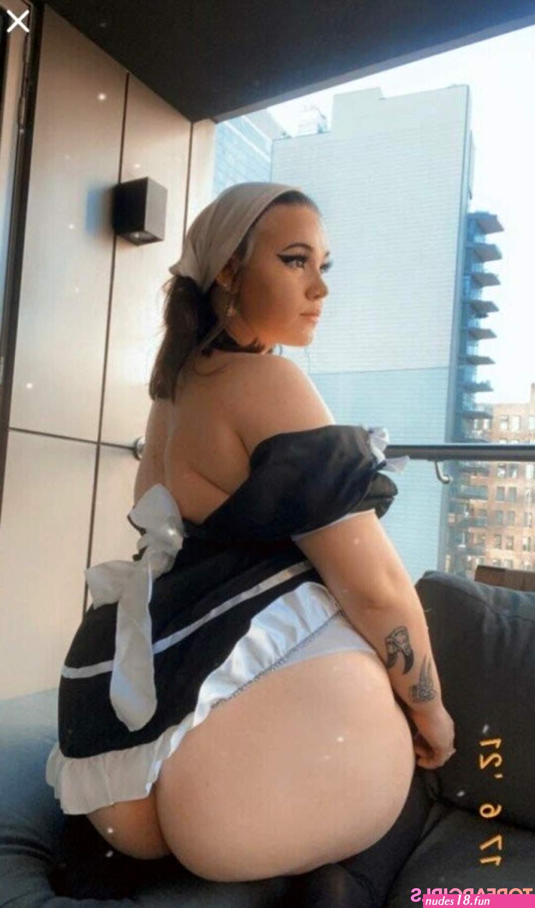 Rhawk3 Nude OnlyFans Leaked
