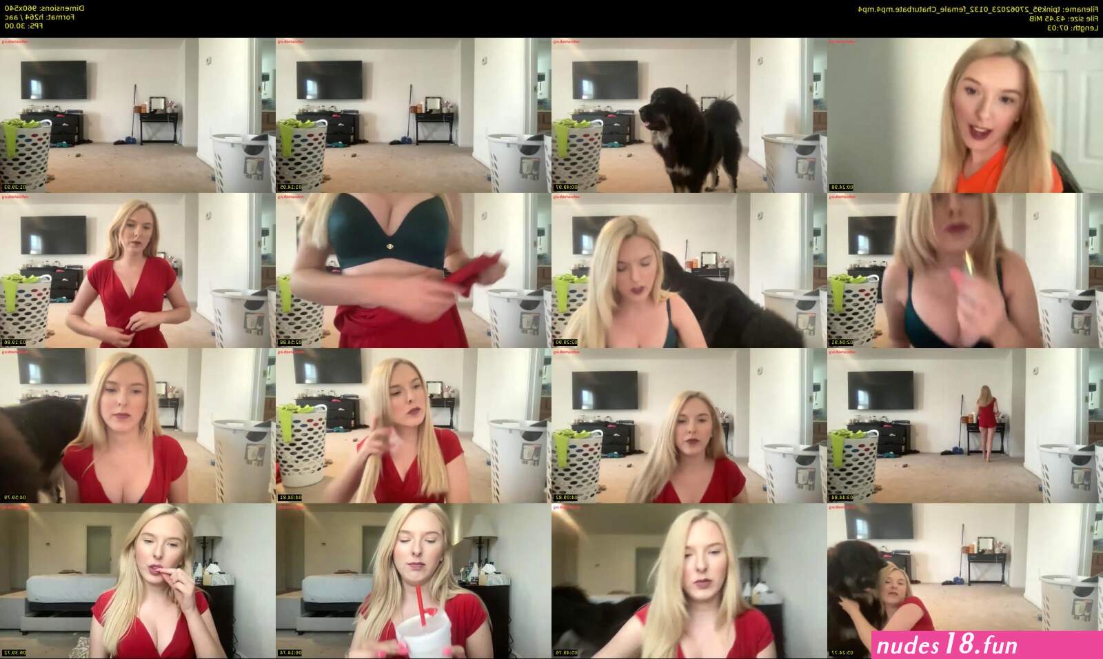 tpink95 270623 0132 Chaturbate female