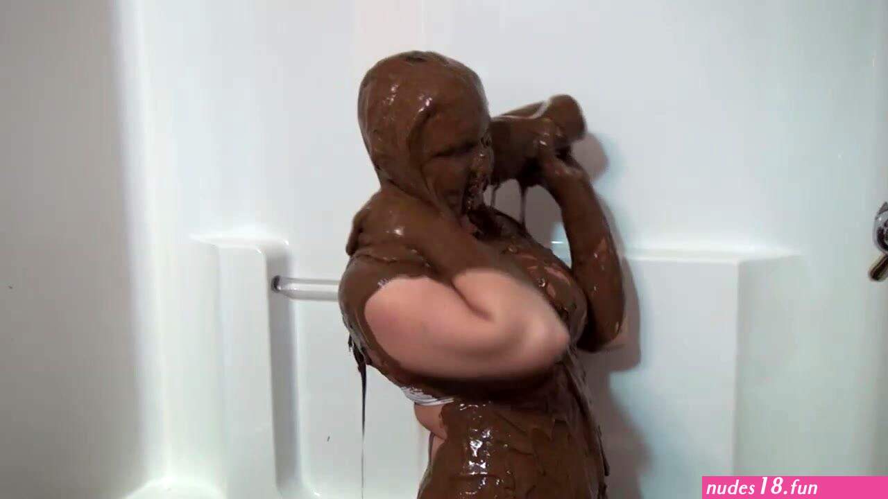 WAM Chocolate Bath