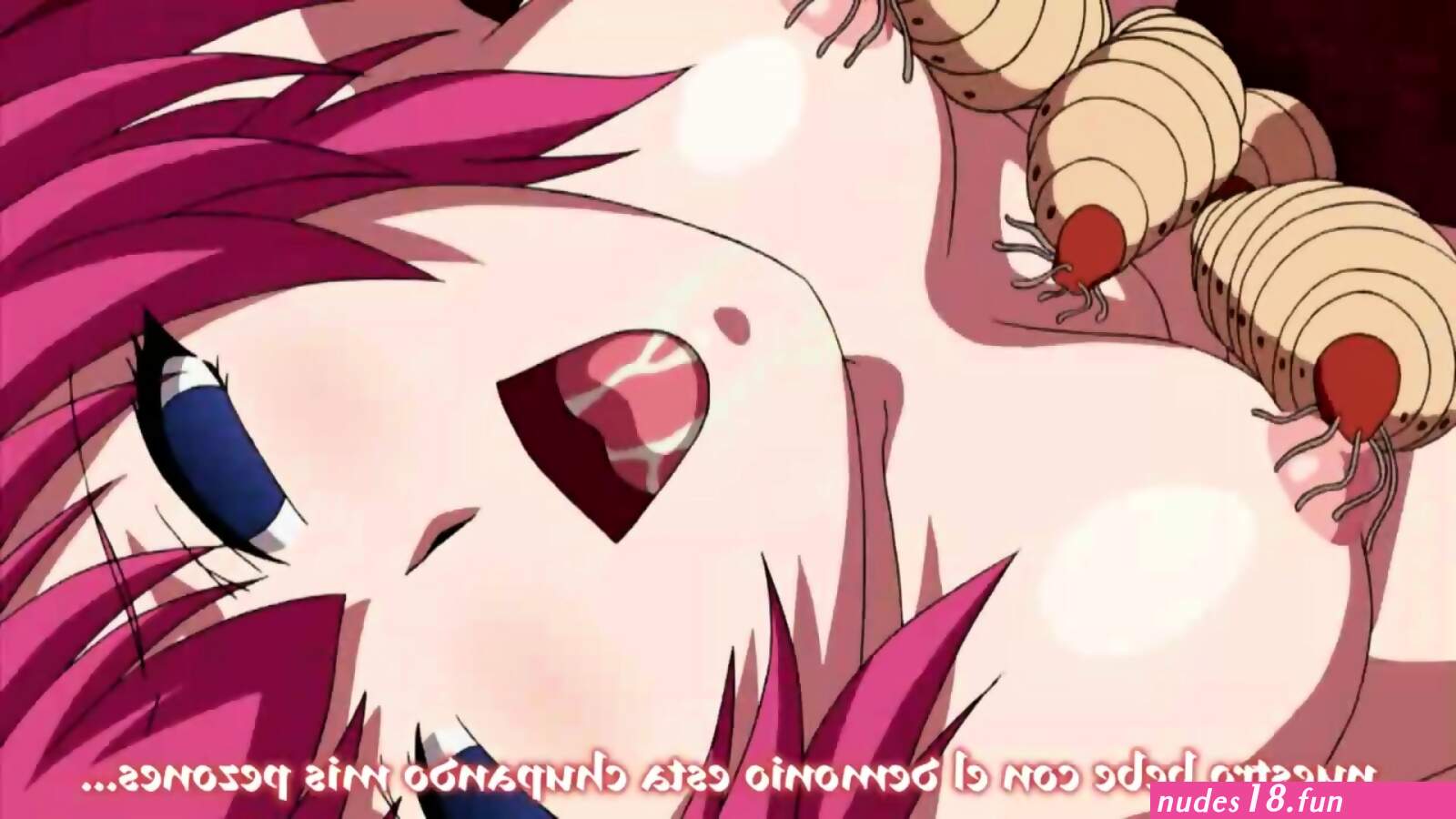 Inyouchuu Etsu 1-2-Bonus Sex Scenes