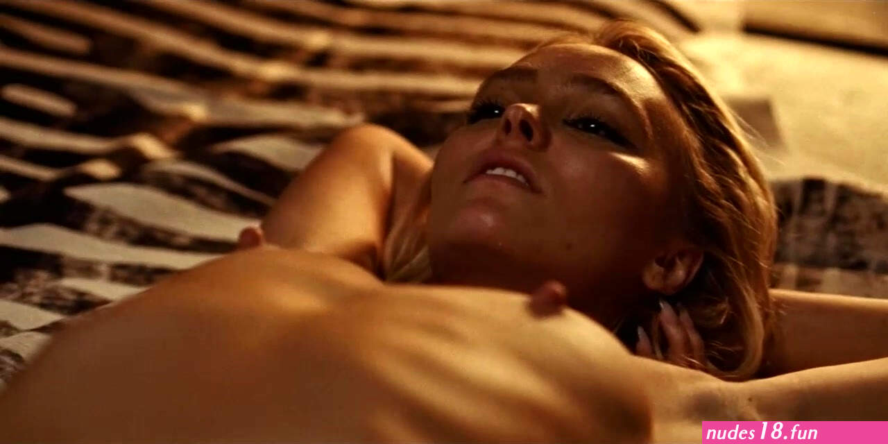 Nude video celebs Actress Lily-Rose Depp