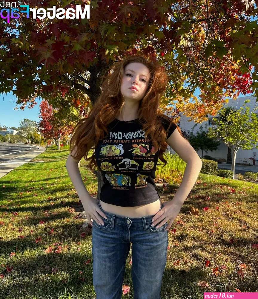 Francesca Capaldi Nude OnlyFans Leak Picture udIXr5RSwA