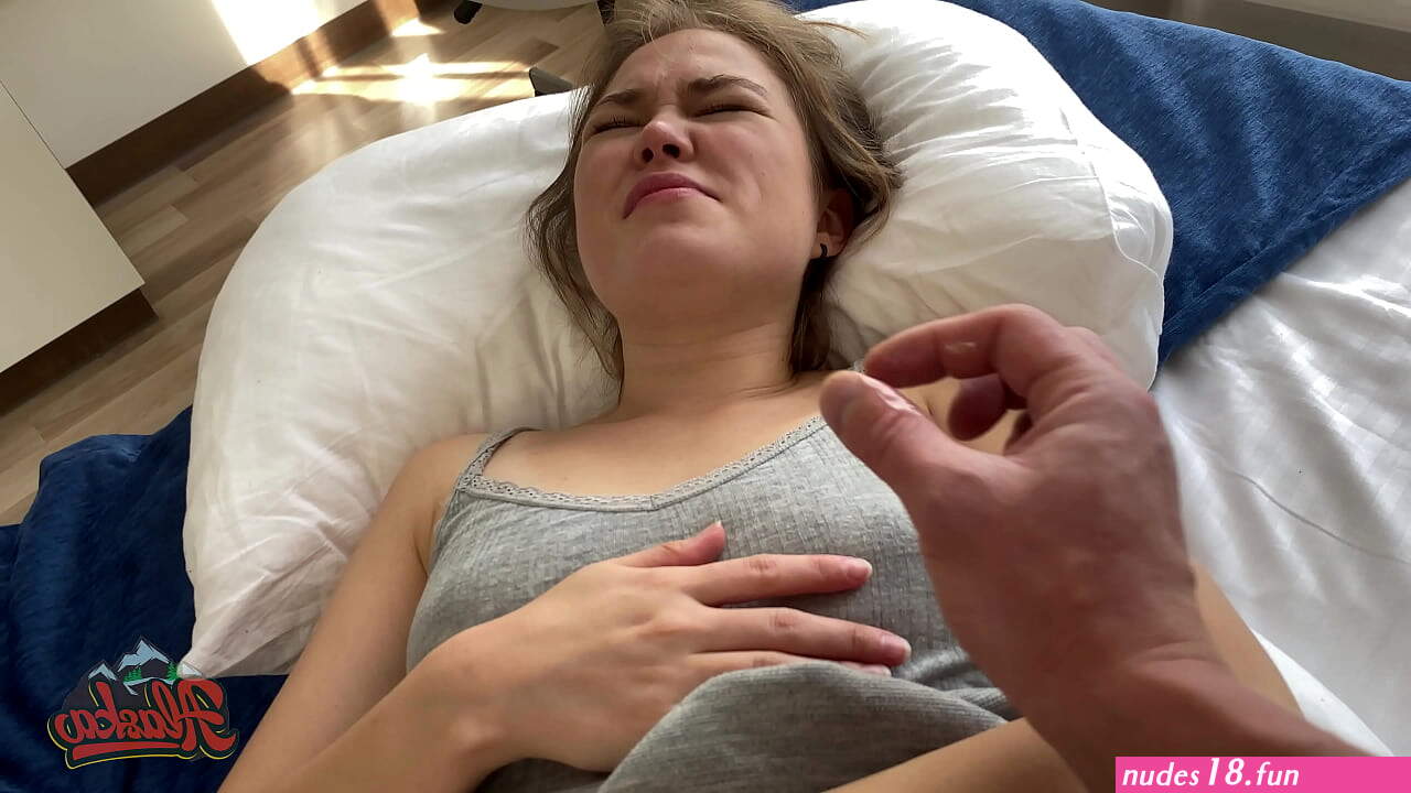 STEP BROTHER CREAMPIE MY LITTLE PUSSY
