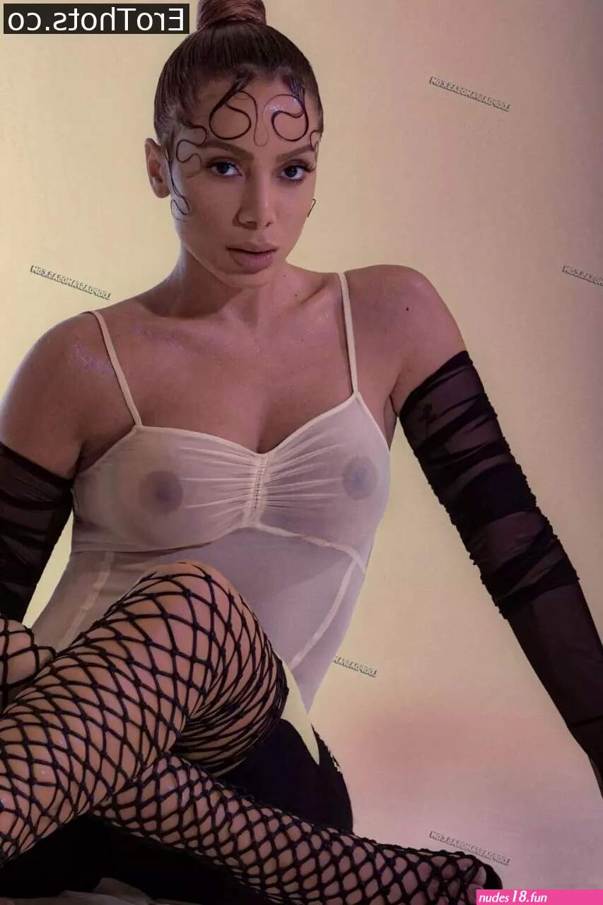 Anitta onlyfans photo