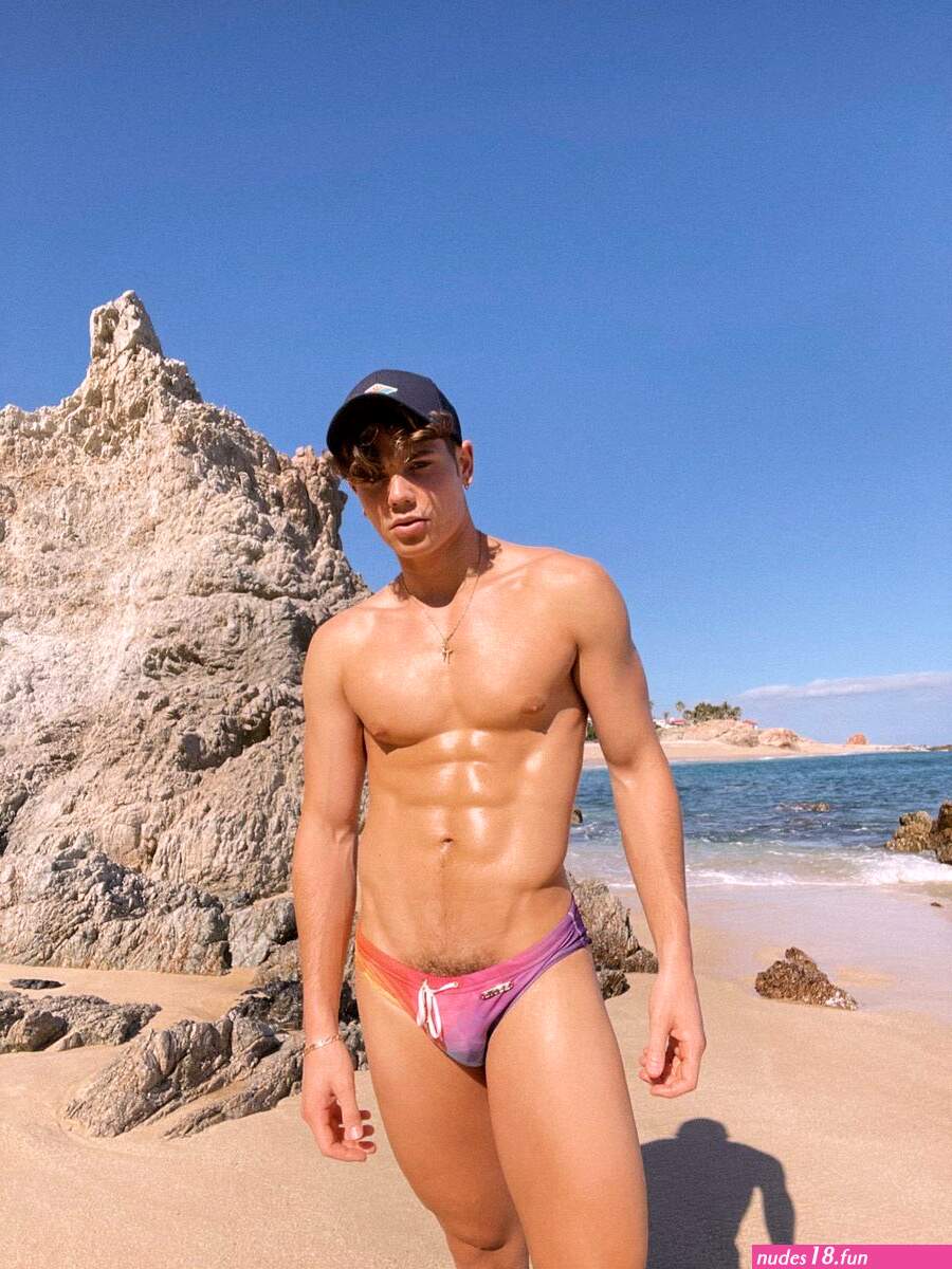 Pierre boo bulge