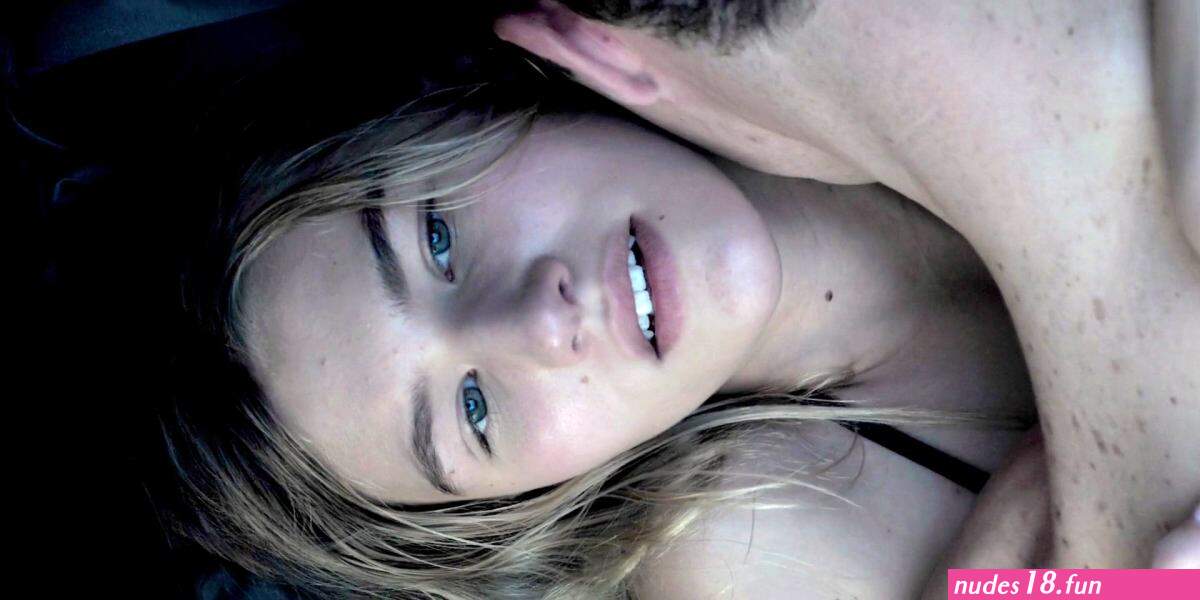 Sofia Hublitz Naked
