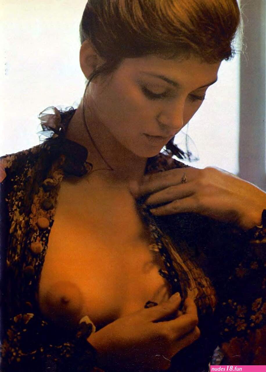 Victoria Principal Nude Sexy