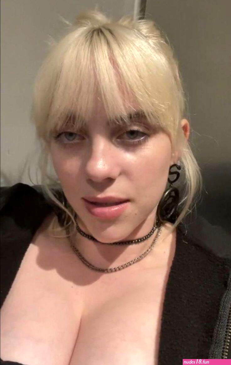 Billie Eilish in 2023