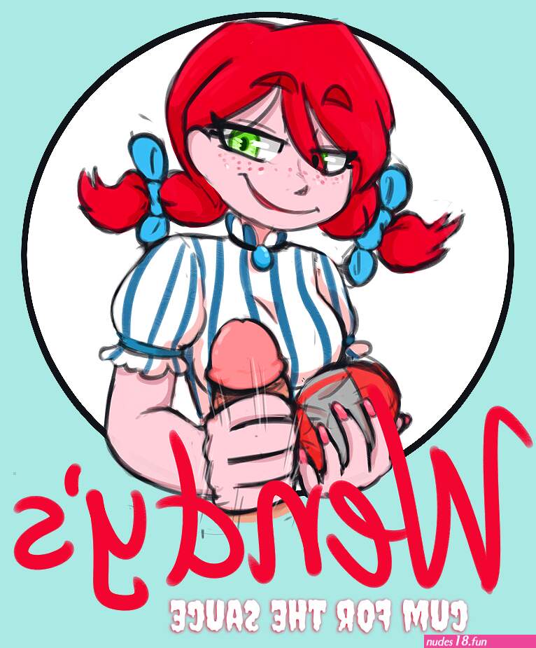 Wendys Cartoon Porn