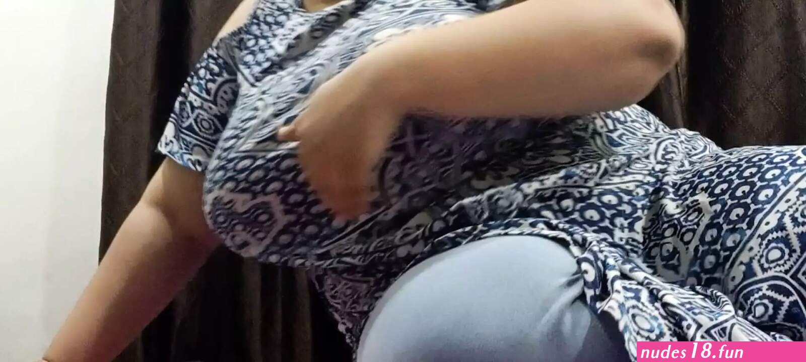 Desi Bbw Chubby Bhabhi Get Tits Fuck and Creampie watch online
