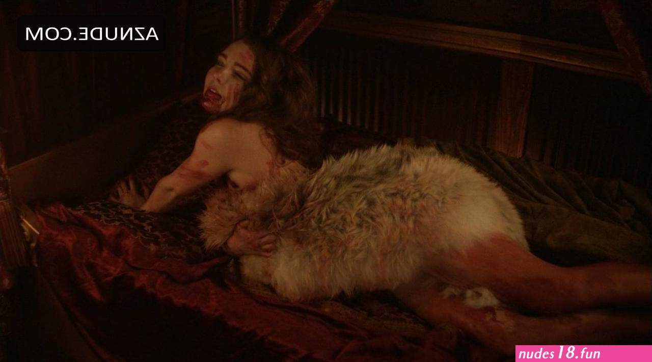 ELISE EBERLE Nude