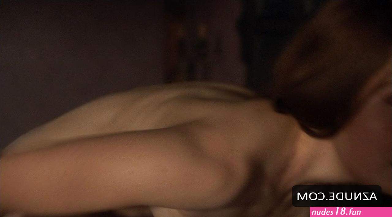 ELISE EBERLE Nude
