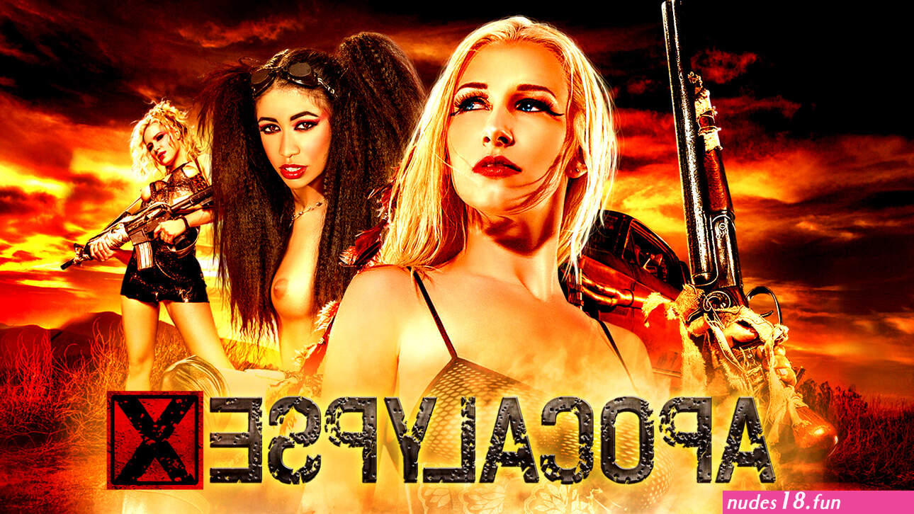 Apocalypse X