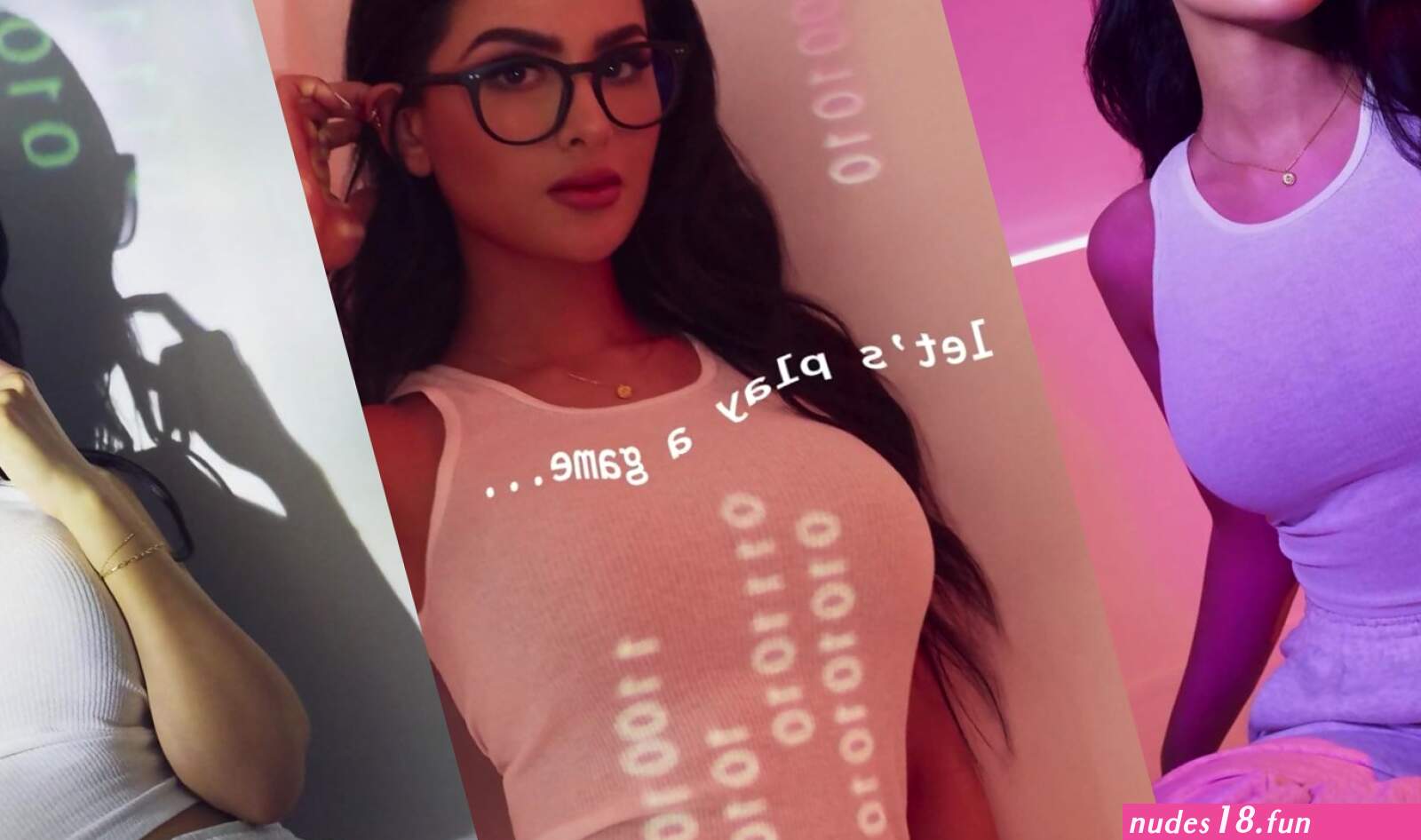 Sssniperwolf gag
