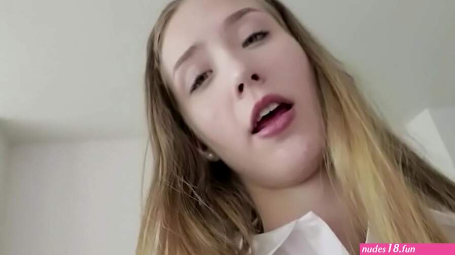 Sister is boy hungry- Audrey Hempburne