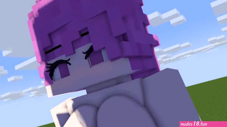 Minecraft Mizuki minecraft 1girls 3d