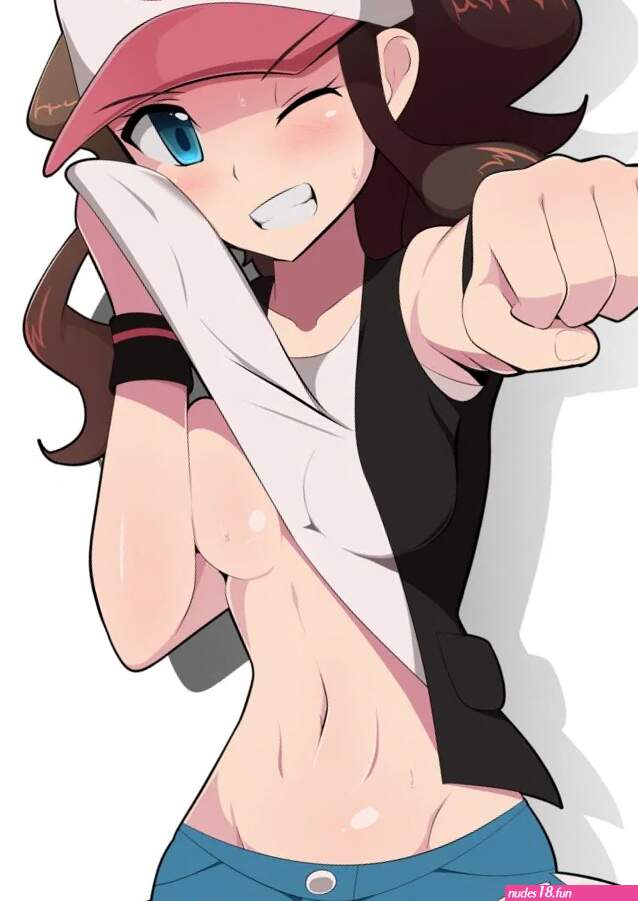 Pokimaner34