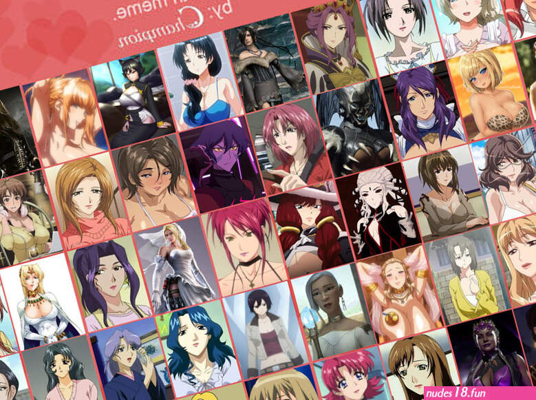 Top 50 Milfs I Would Sleep With by JackSkellington416 on DeviantArt