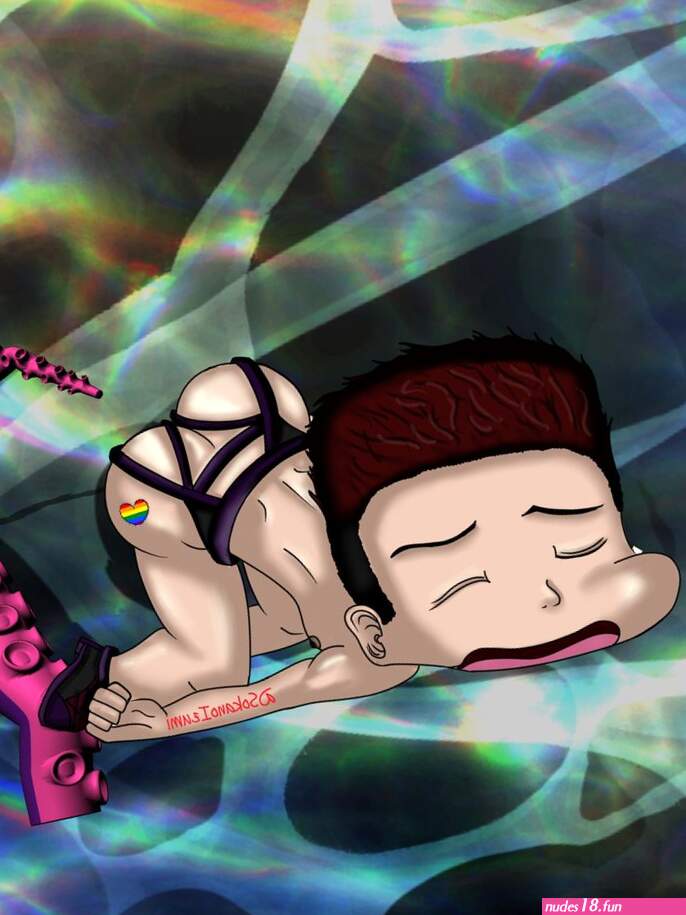 yaoibondage