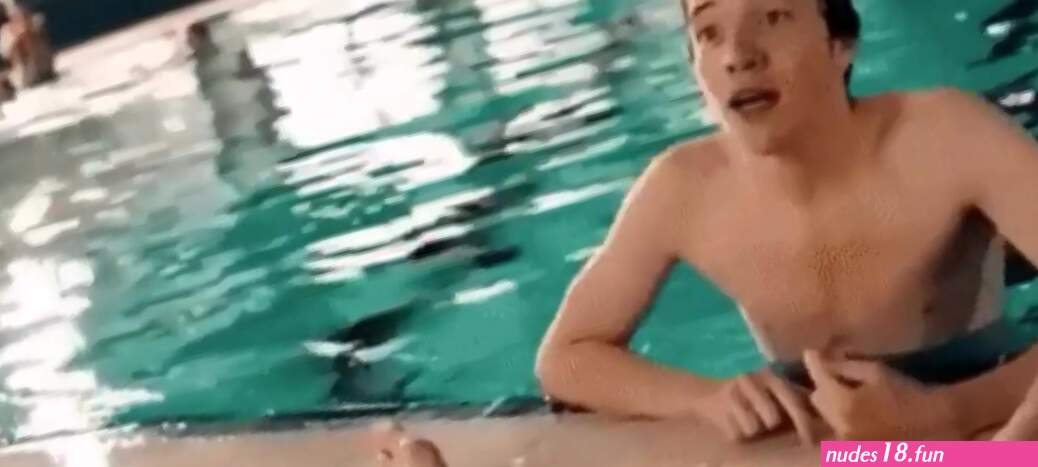 Cfnm pool incident